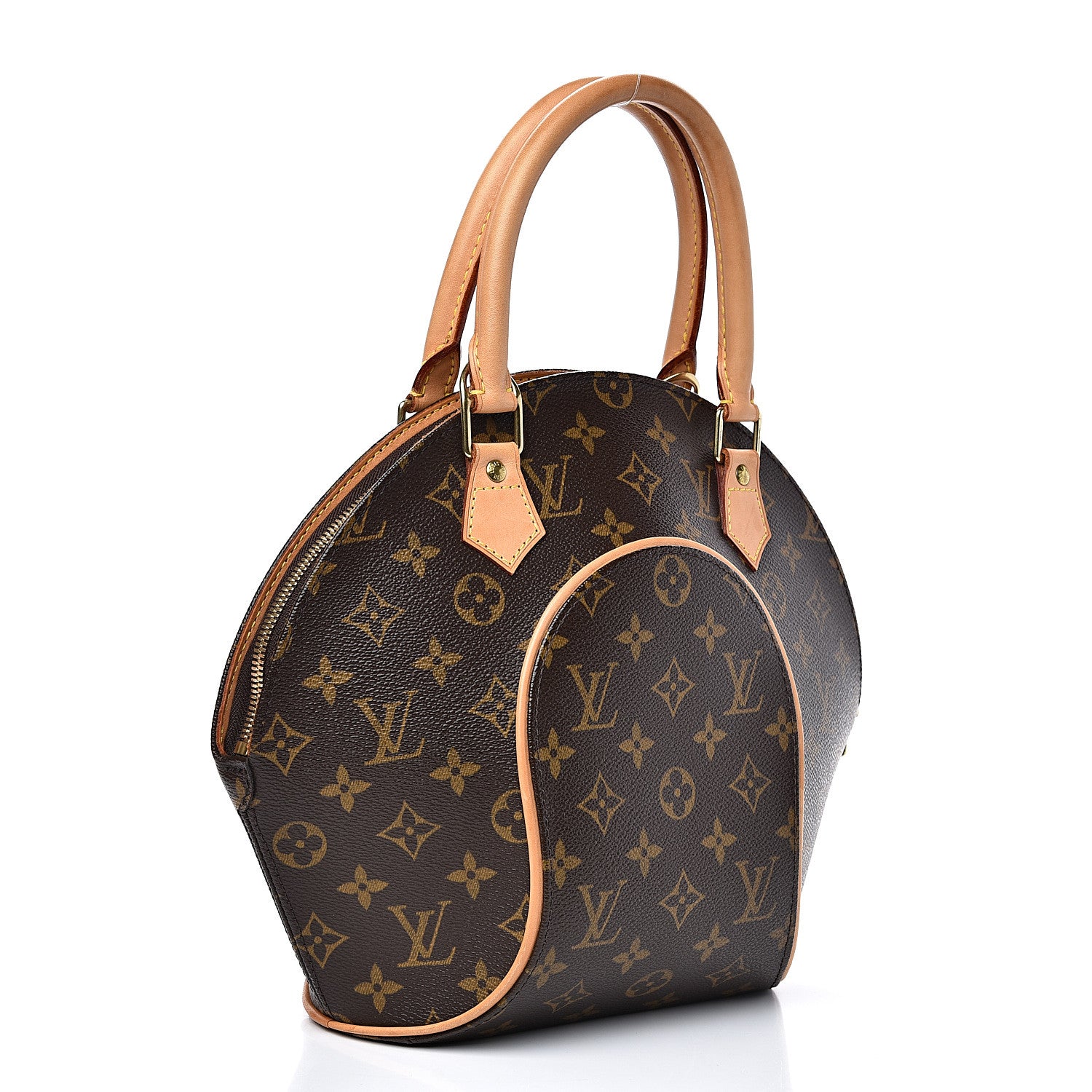 Louis Vuitton Monogram Ellipse PM 2 of 11