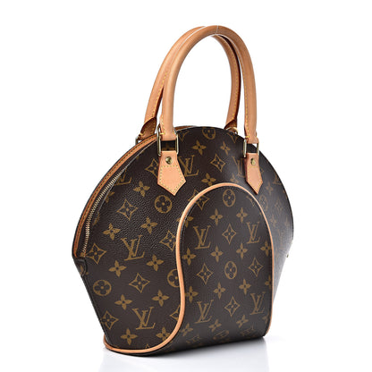 Louis Vuitton Monogram Ellipse PM 2 of 11