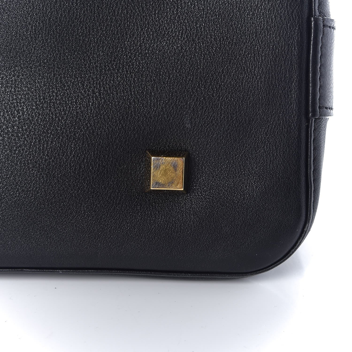 Louis Vuitton Monogram Sequins Eclipse Alma Ambre 11 of 12