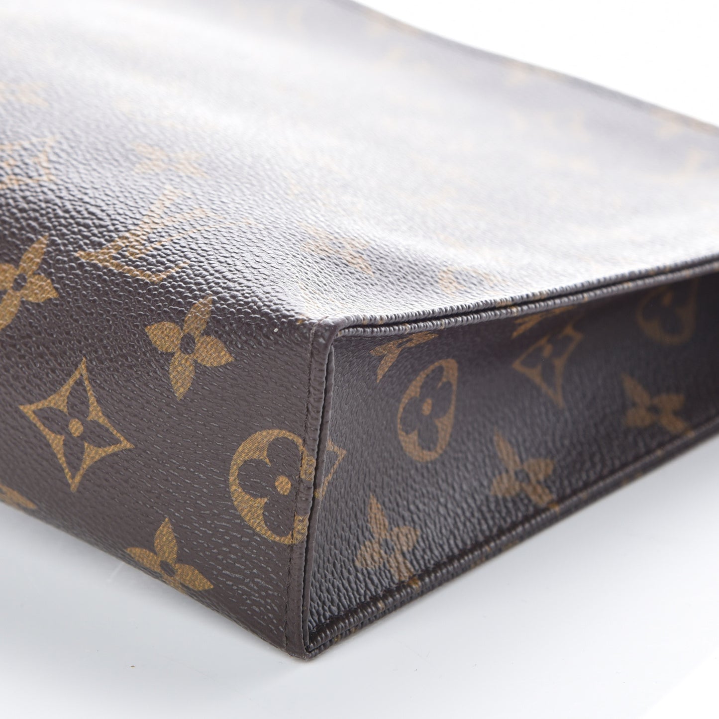 Monogram Toiletry Pouch 26