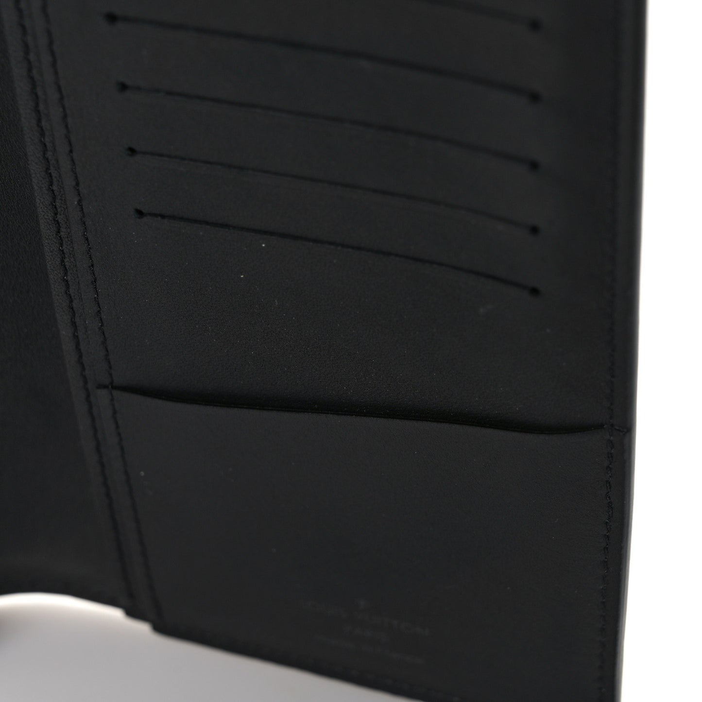 Taurillon Daybreak Brazza Wallet Yellow