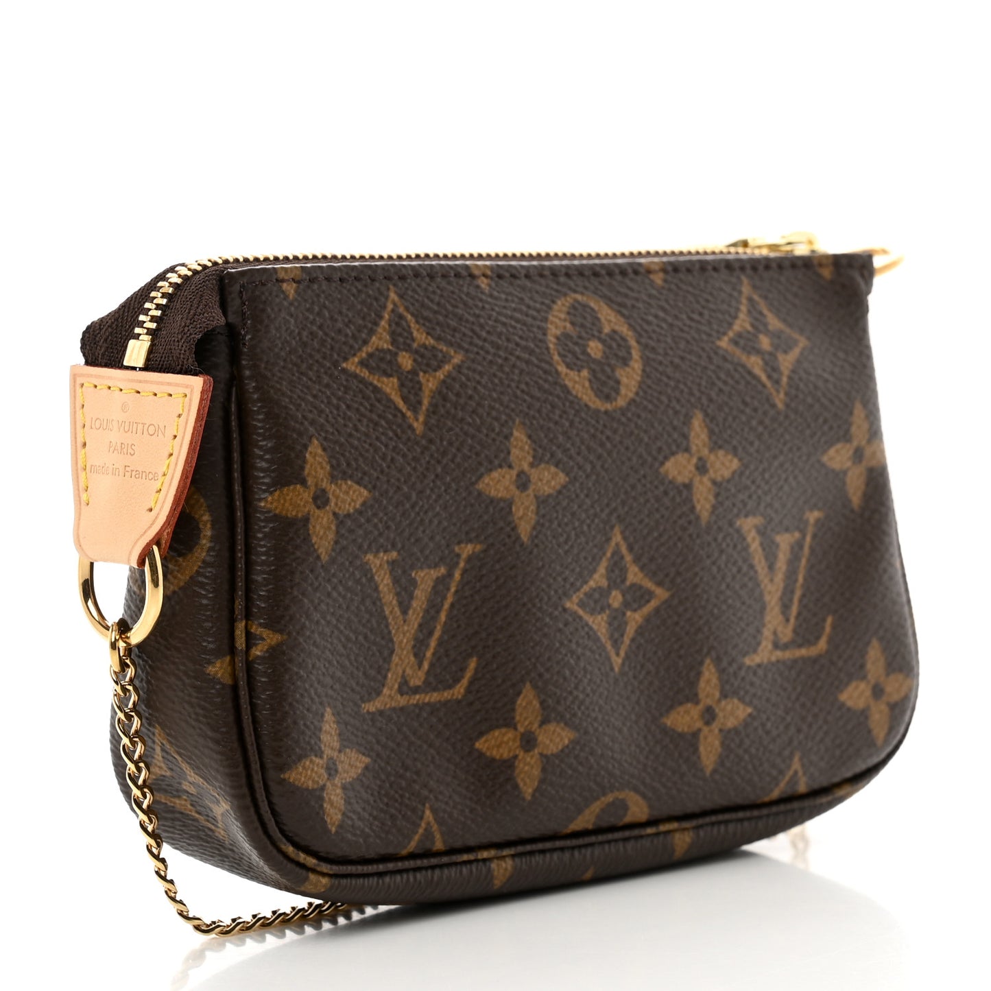 Monogram Mini Pochette Accessories