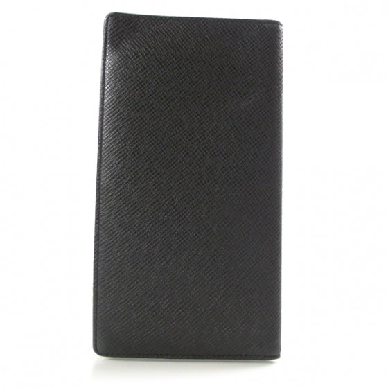 Louis Vuitton Taiga Porte Valeurs 2 of 8