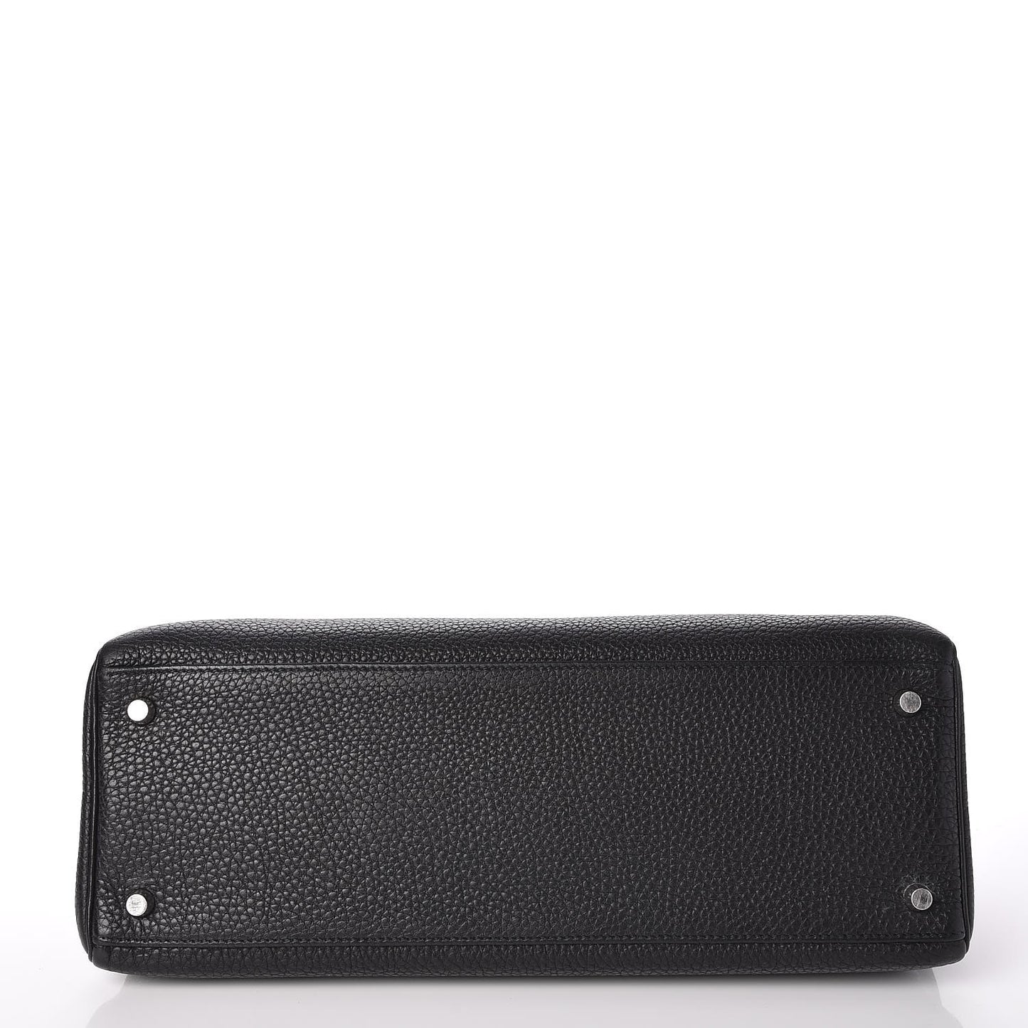 Togo Kelly Retourne 35 Black