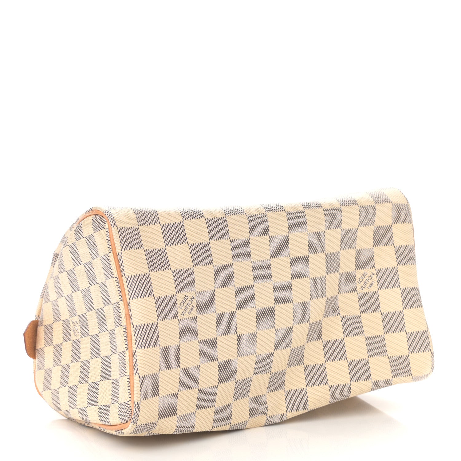 Louis Vuitton Damier Azur Speedy 25 4 of 11