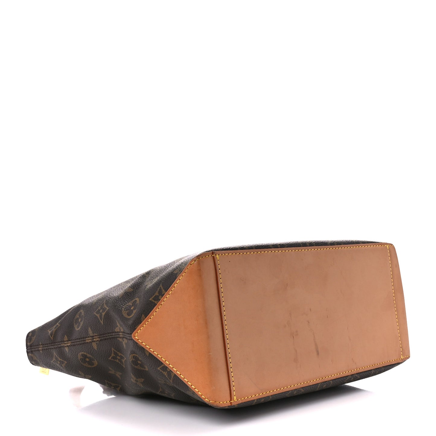 Monogram Cabas Piano