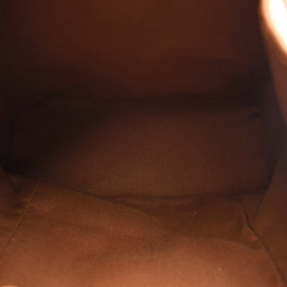 Louis Vuitton Monogram Montsouris MM Backpack 5 of 10