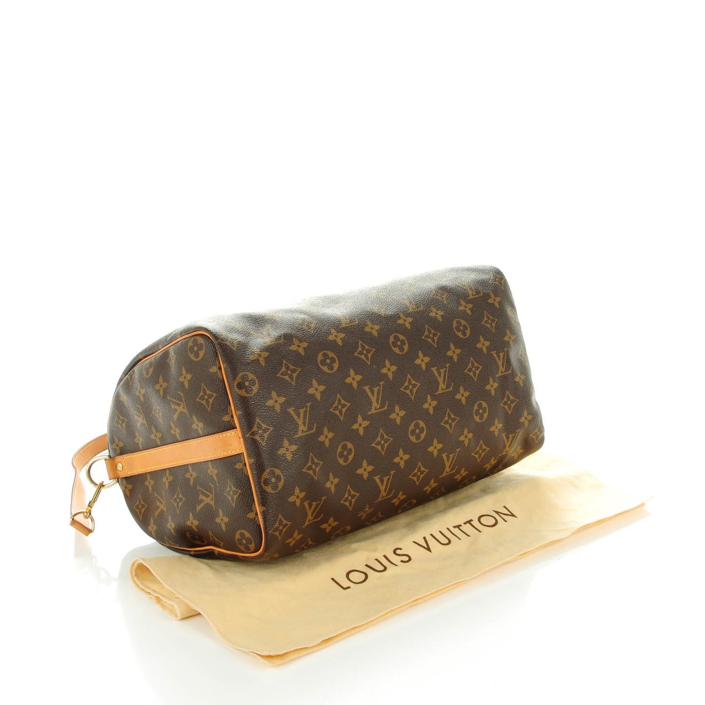 Monogram Speedy Bandouliere 35