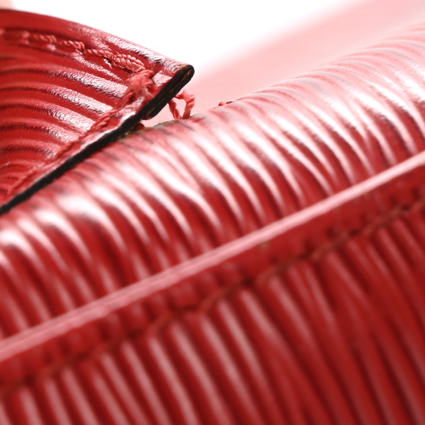 Epi Speedy 30 Castillan Red