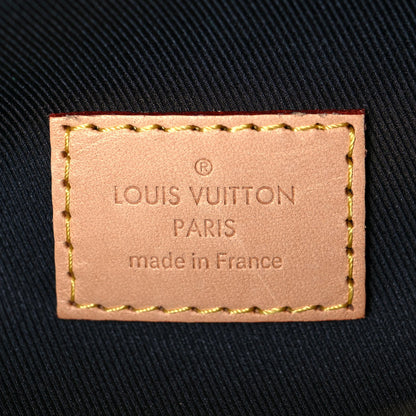Louis Vuitton Monogram Bumbag 6 of 12