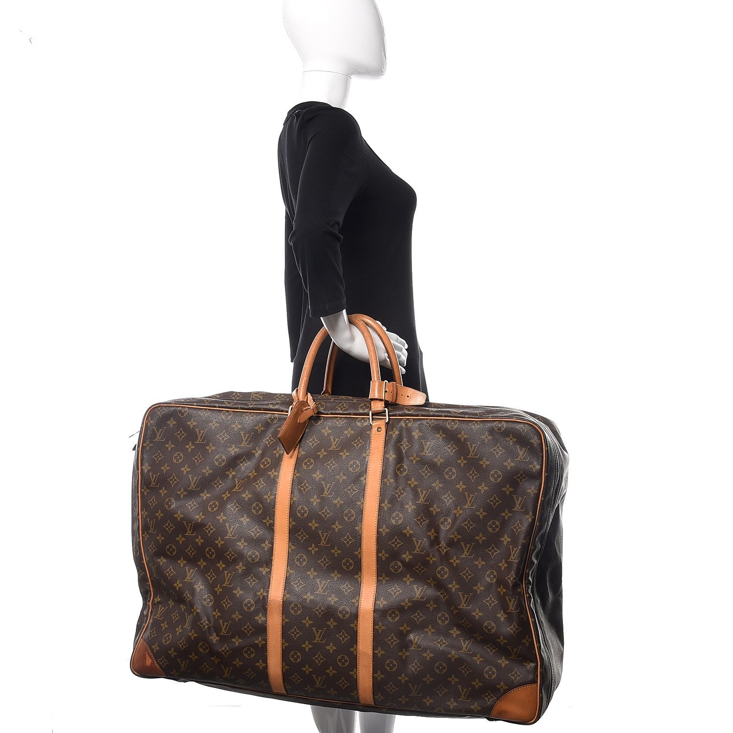 Louis Vuitton Monogram Sirius 70 2 of 16