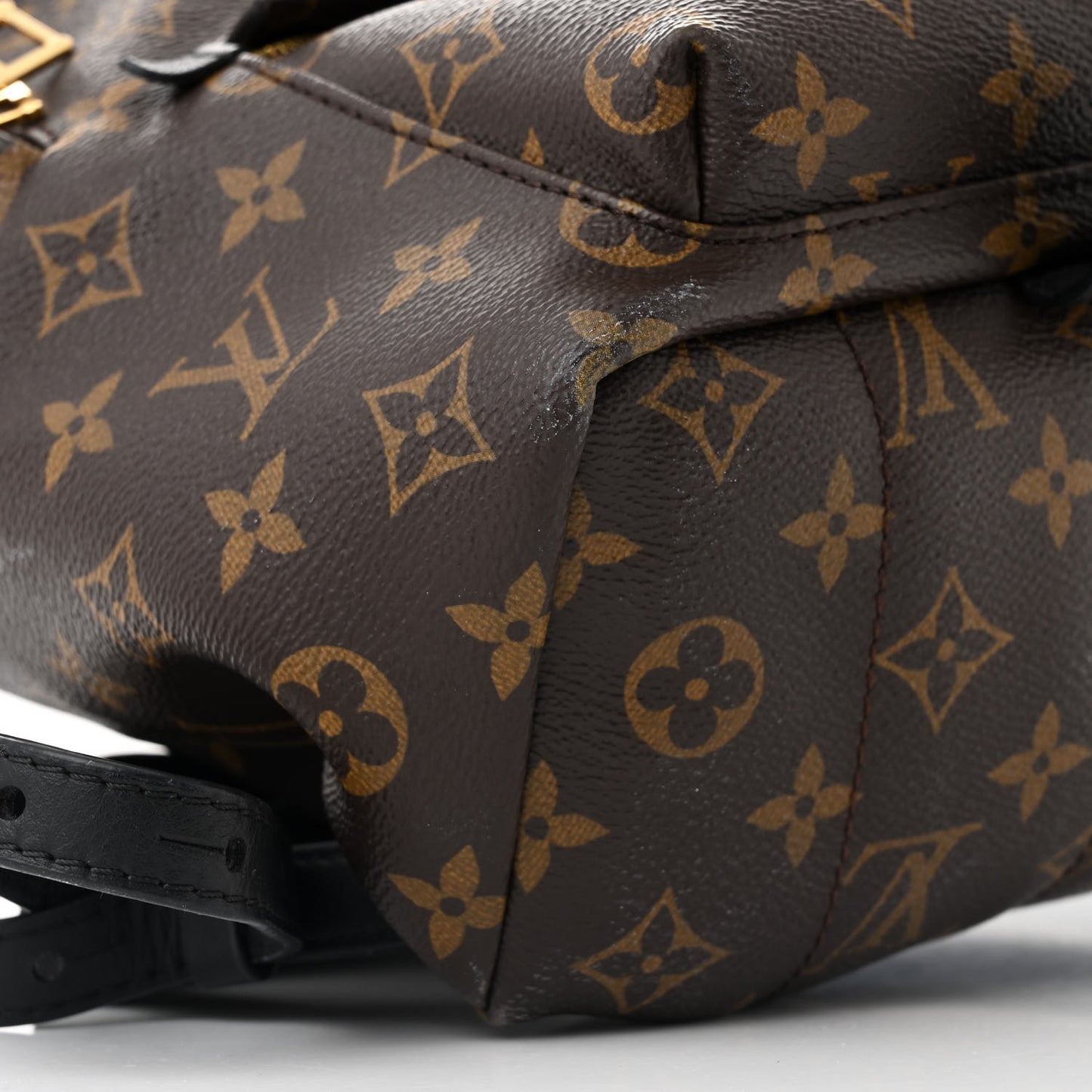 Monogram Palm Springs Backpack PM