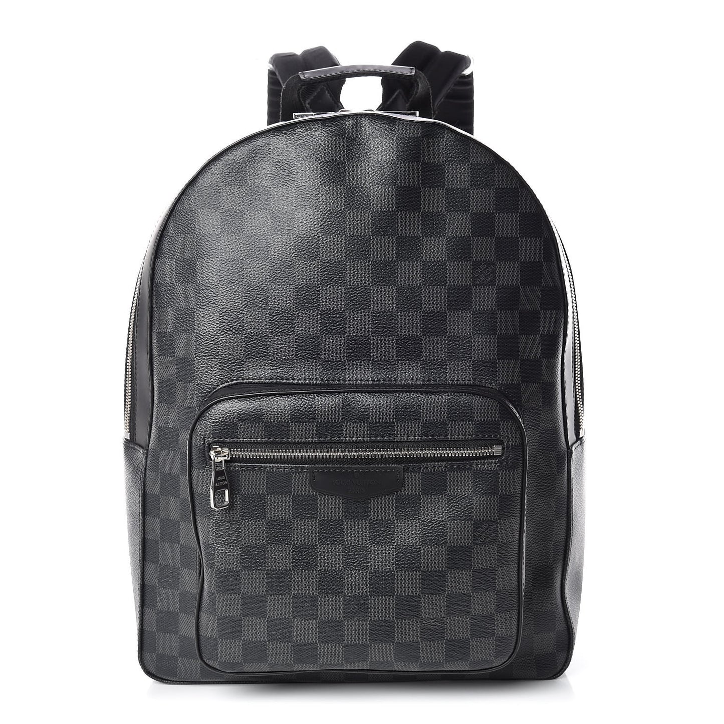 Damier Graphite Josh Backpack