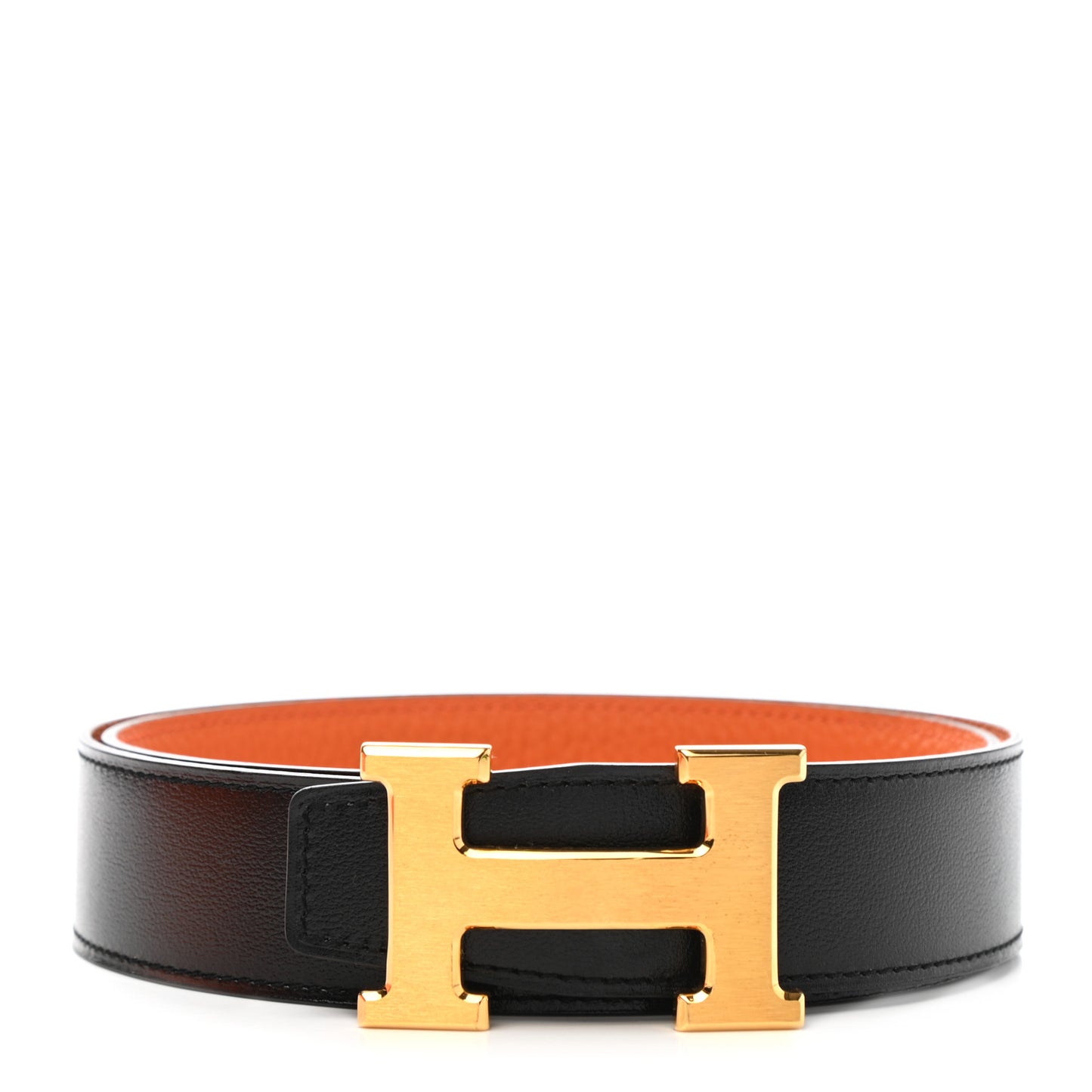 Box Togo 32mm H Belt 80 Black Orange