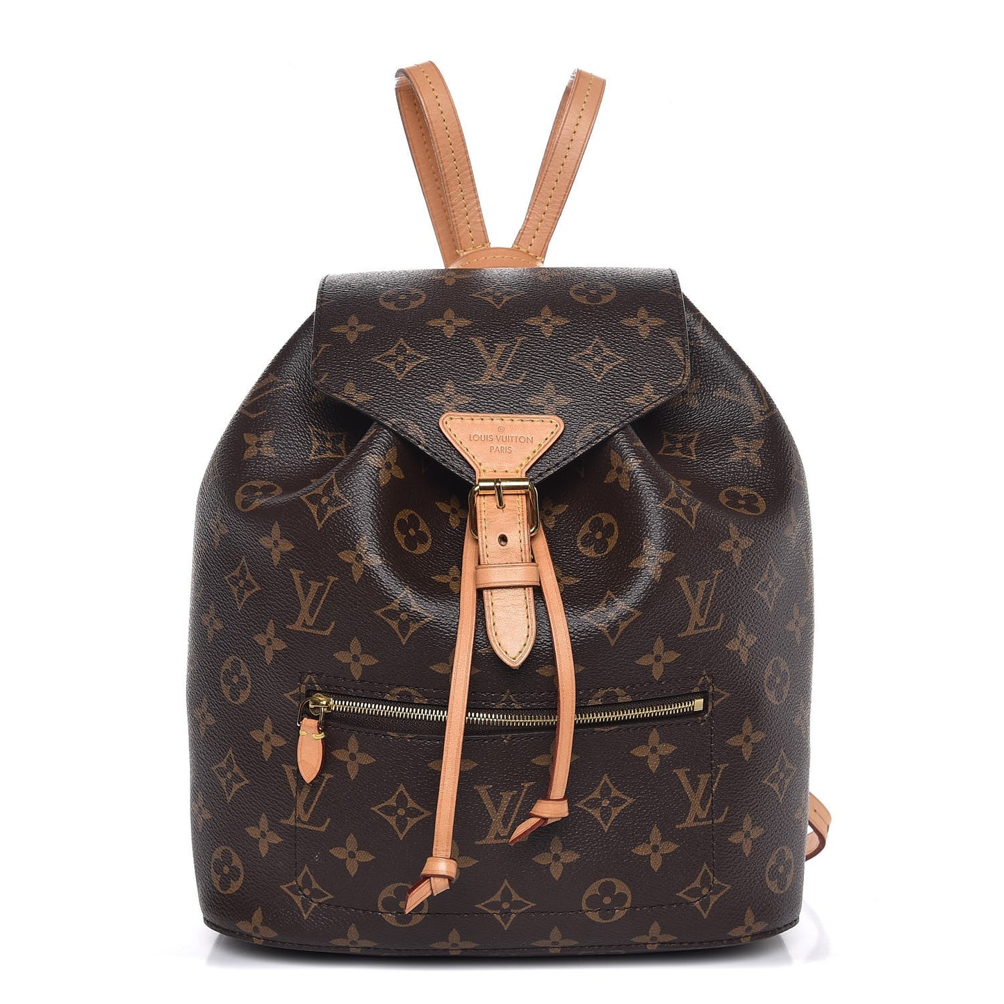 Monogram Montsouris NM Backpack