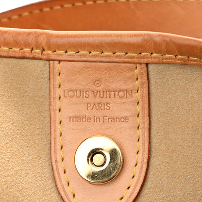 Louis Vuitton Damier Azur Galliera PM 6 of 10