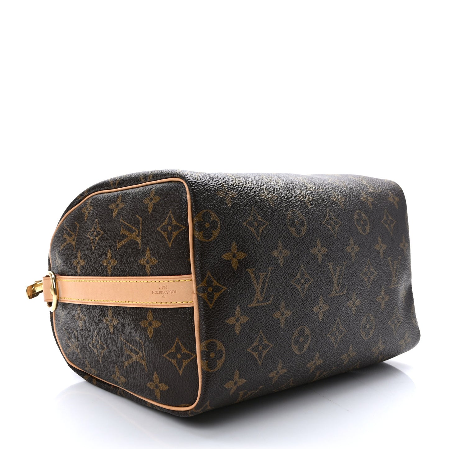 Monogram Speedy Bandouliere 25