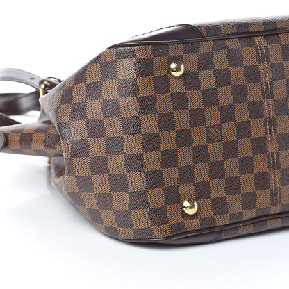 Louis Vuitton Damier Ebene Verona MM 8 of 9