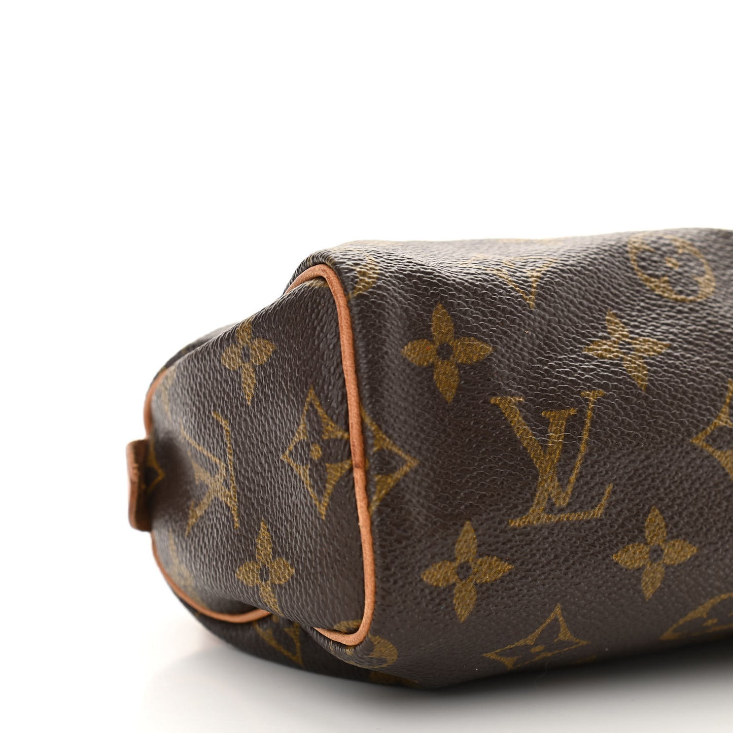 Monogram Mini Sac HL Speedy