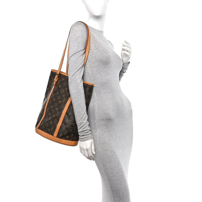 Louis Vuitton Monogram Bucket 27 2 of 11