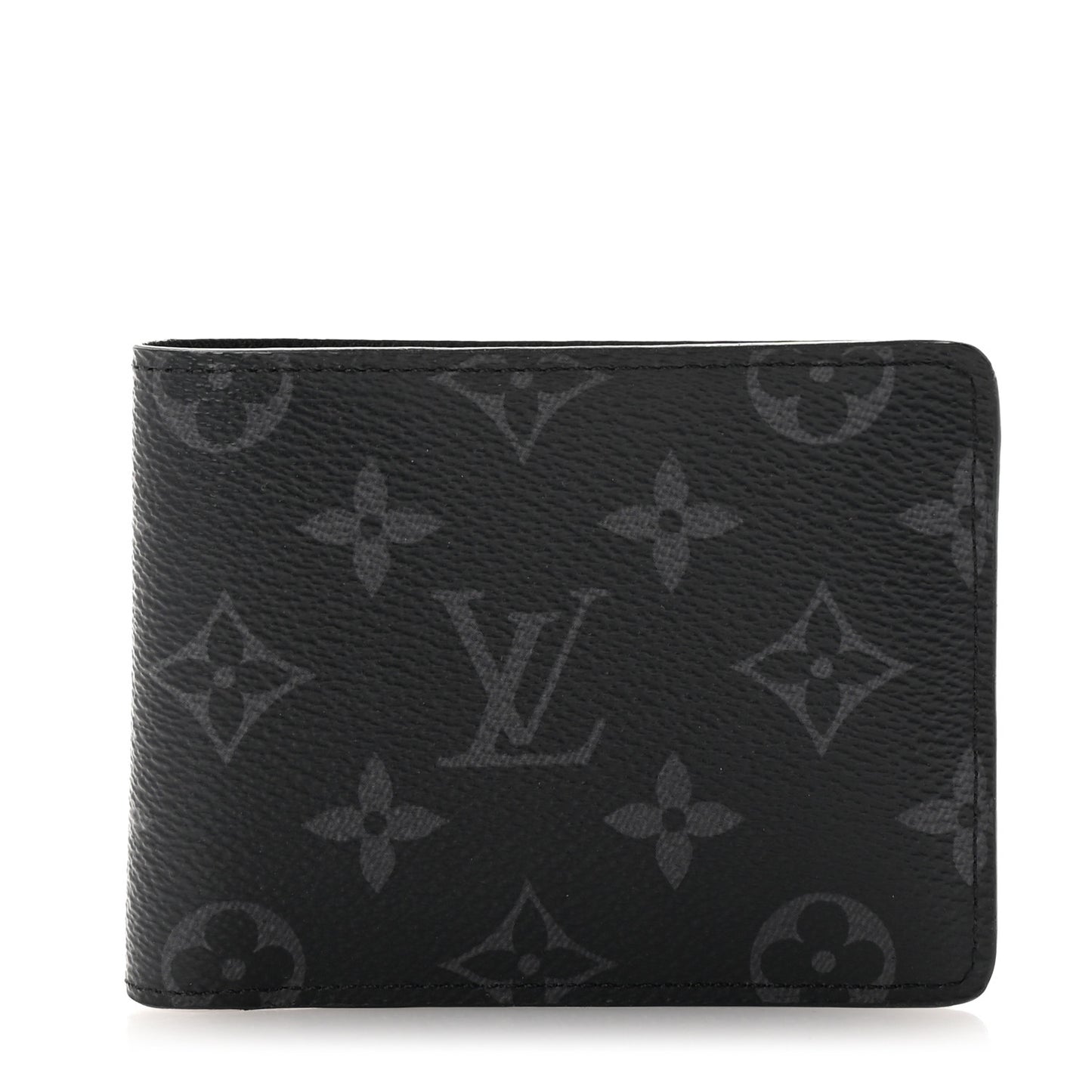Monogram Eclipse Multiple Wallet