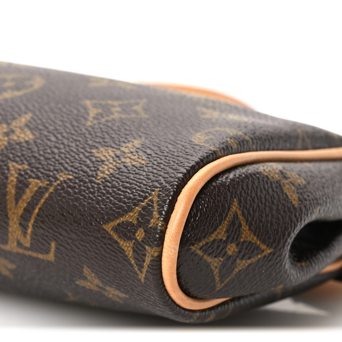 Louis Vuitton Monogram Pochette Eva 10 of 10
