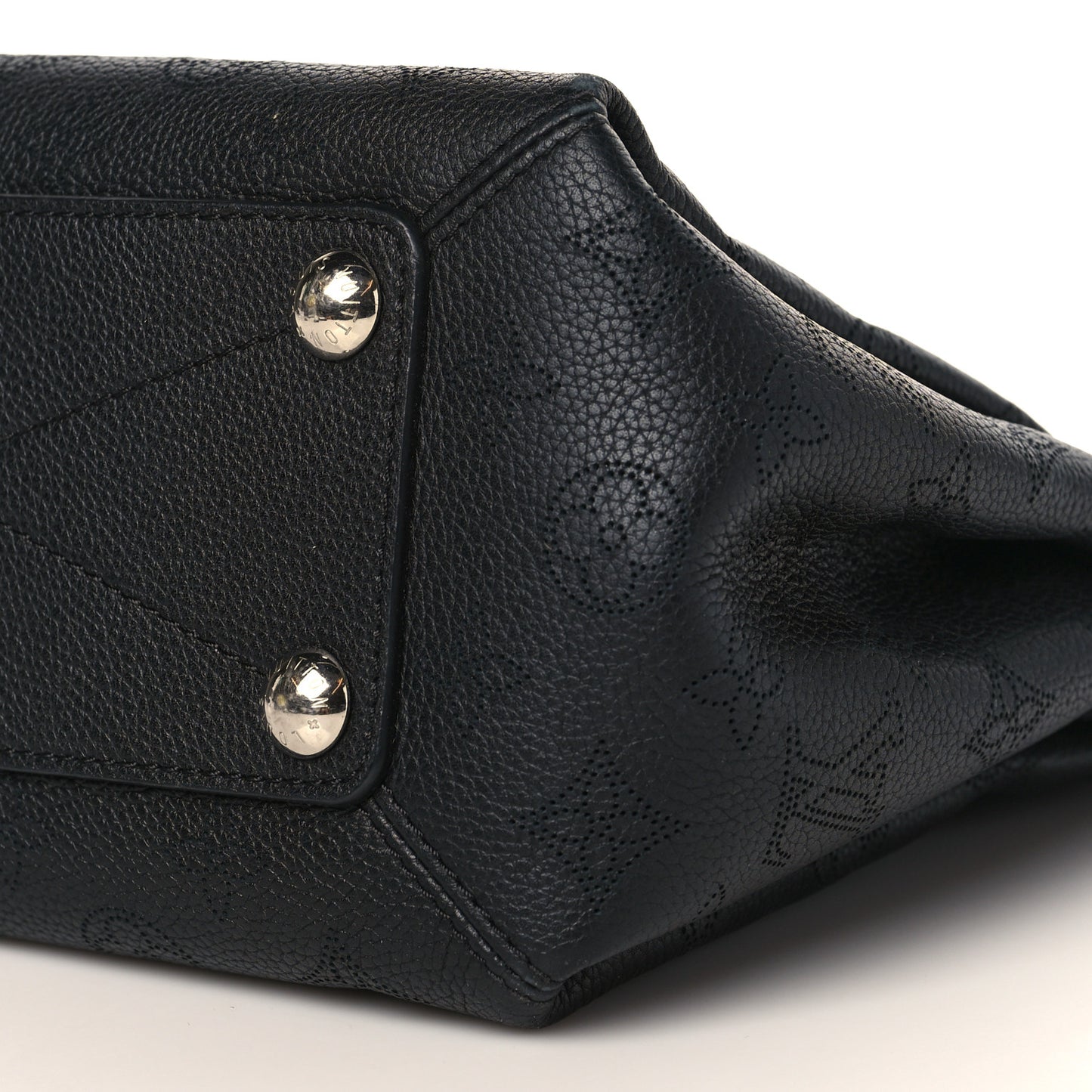 Mahina Babylone Chain BB Black