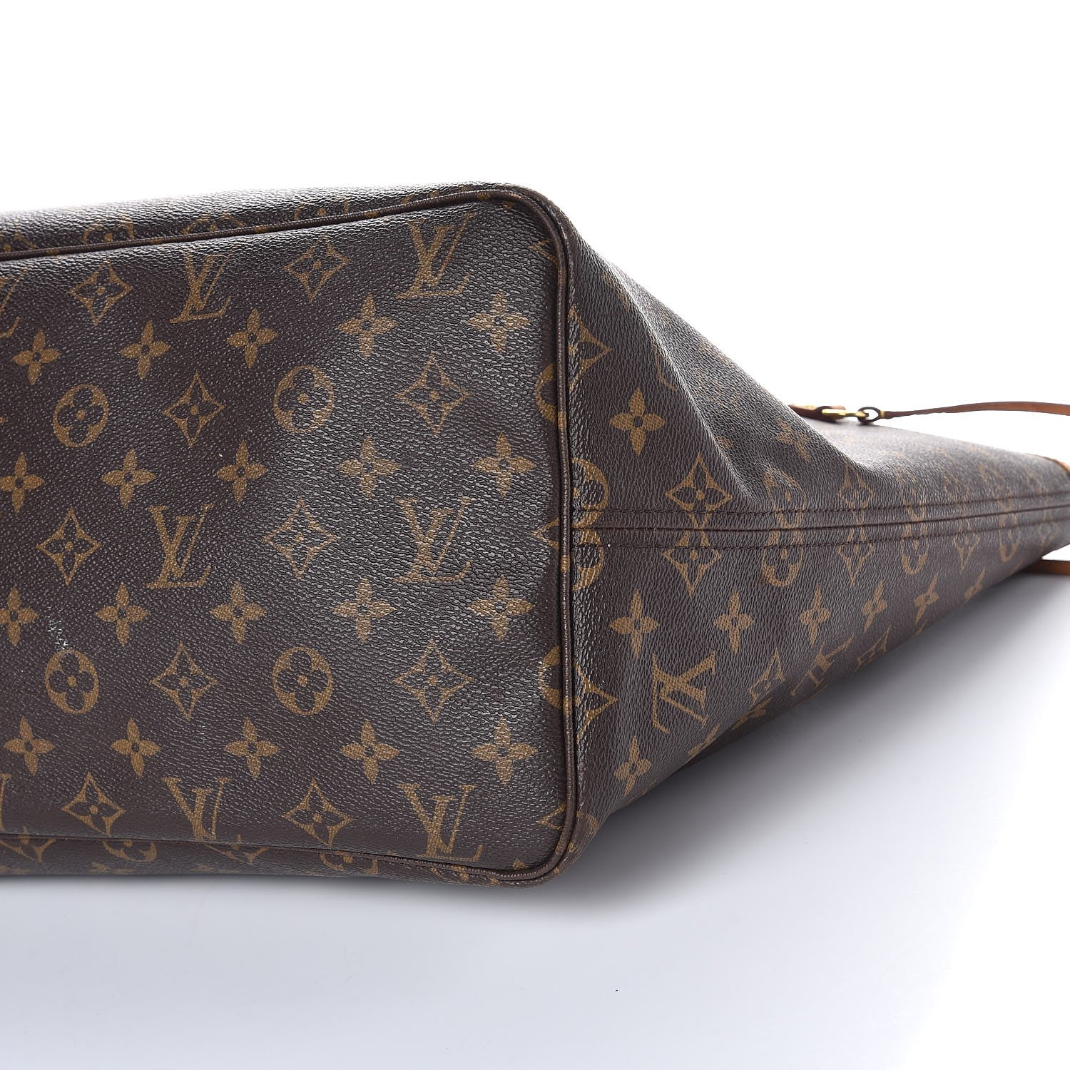 Louis Vuitton Monogram Neverfull GM 14 of 14