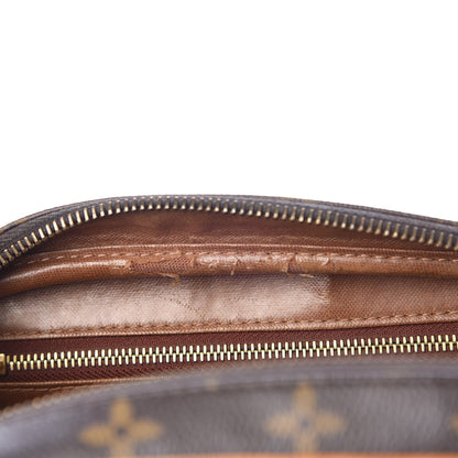 Louis Vuitton Monogram King Size Toiletry Bag 12 of 13