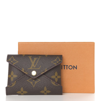 Louis Vuitton Monogram Small Kirigami Pochette Insert Fuchsia 7 of 7