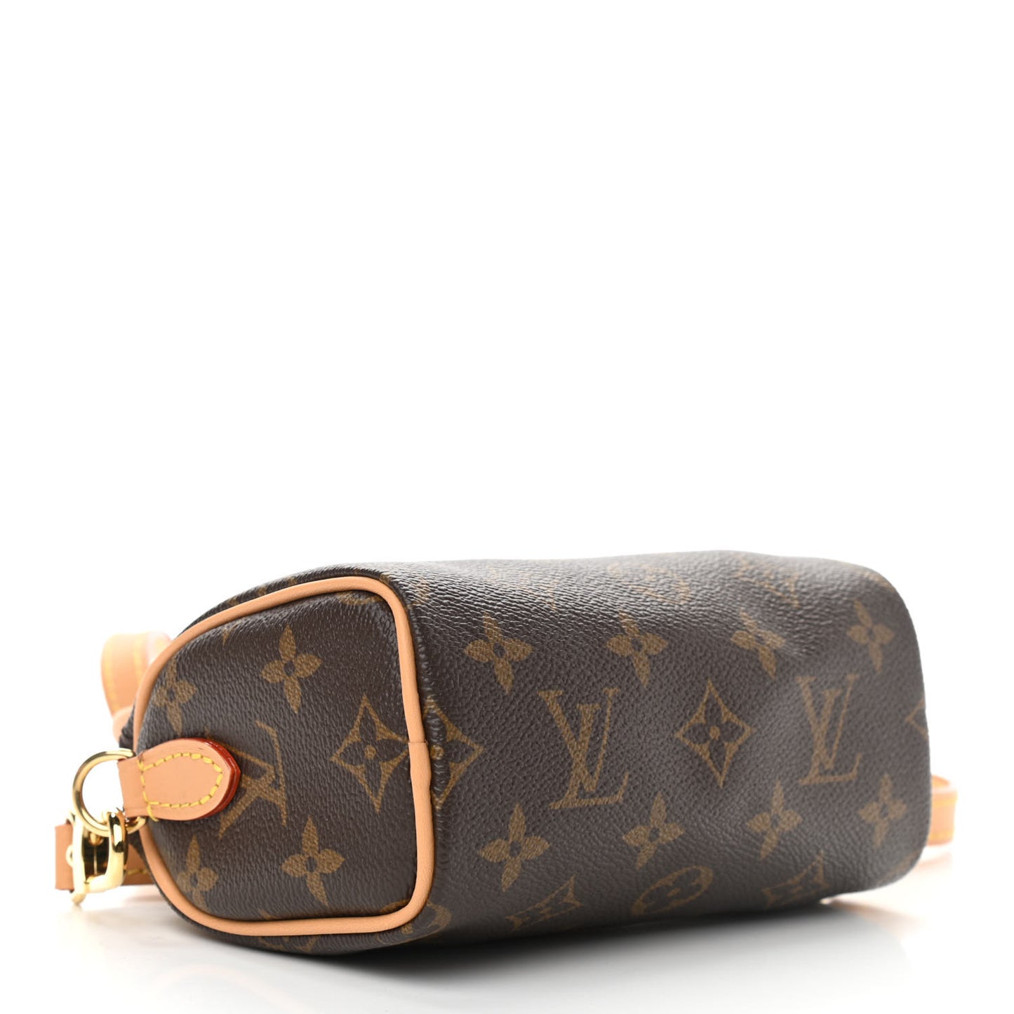 Monogram Nano Speedy Bandouliere