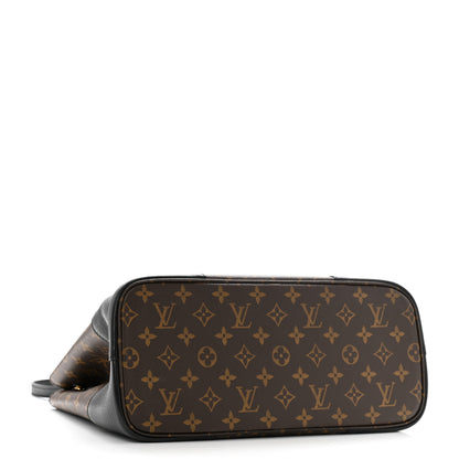 Louis Vuitton Monogram Flandrin Black 4 of 14