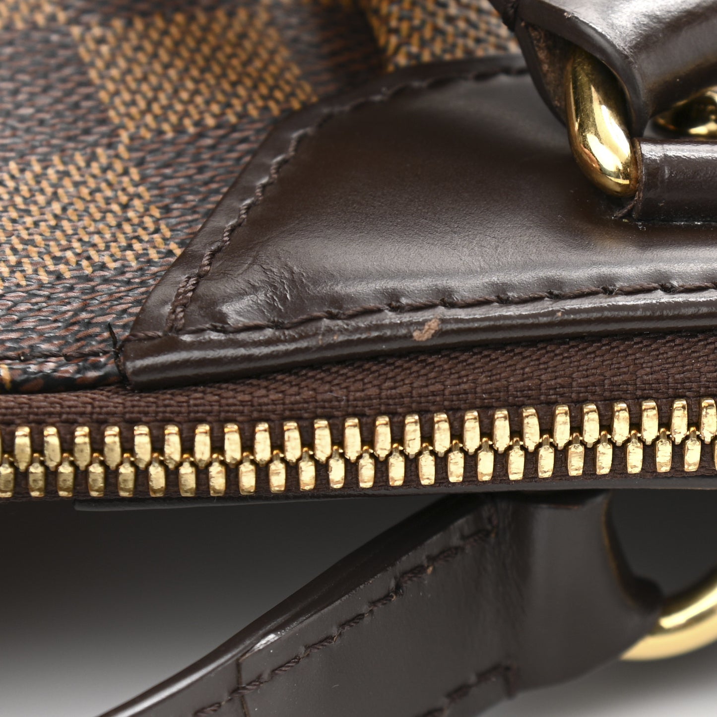Damier Ebene Westminster GM