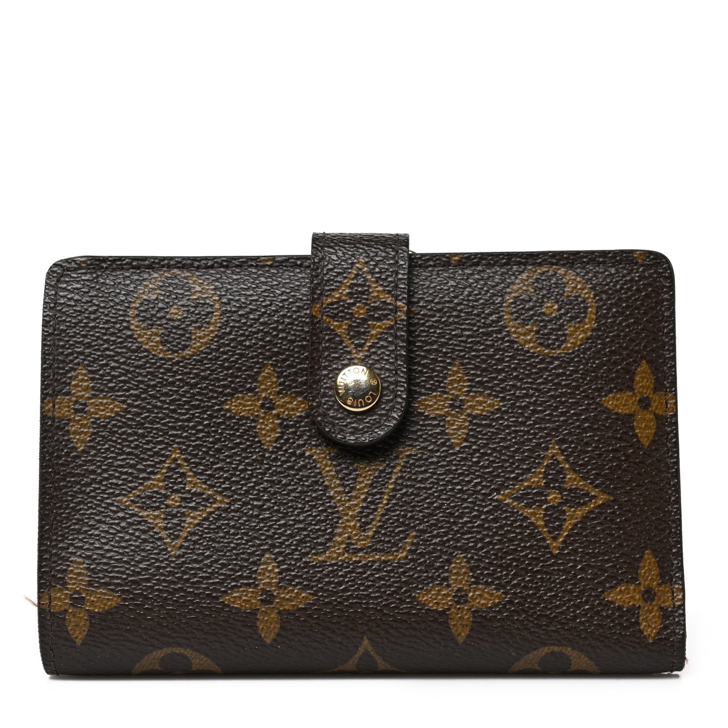 Monogram French Purse Wallet