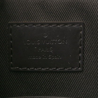 Louis Vuitton Damier Ebene District PM 6 of 8