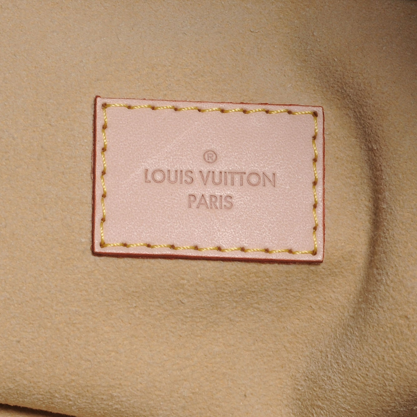 Louis Vuitton Monogram Artsy MM 8 of 9