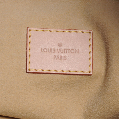 Louis Vuitton Monogram Artsy MM 8 of 9