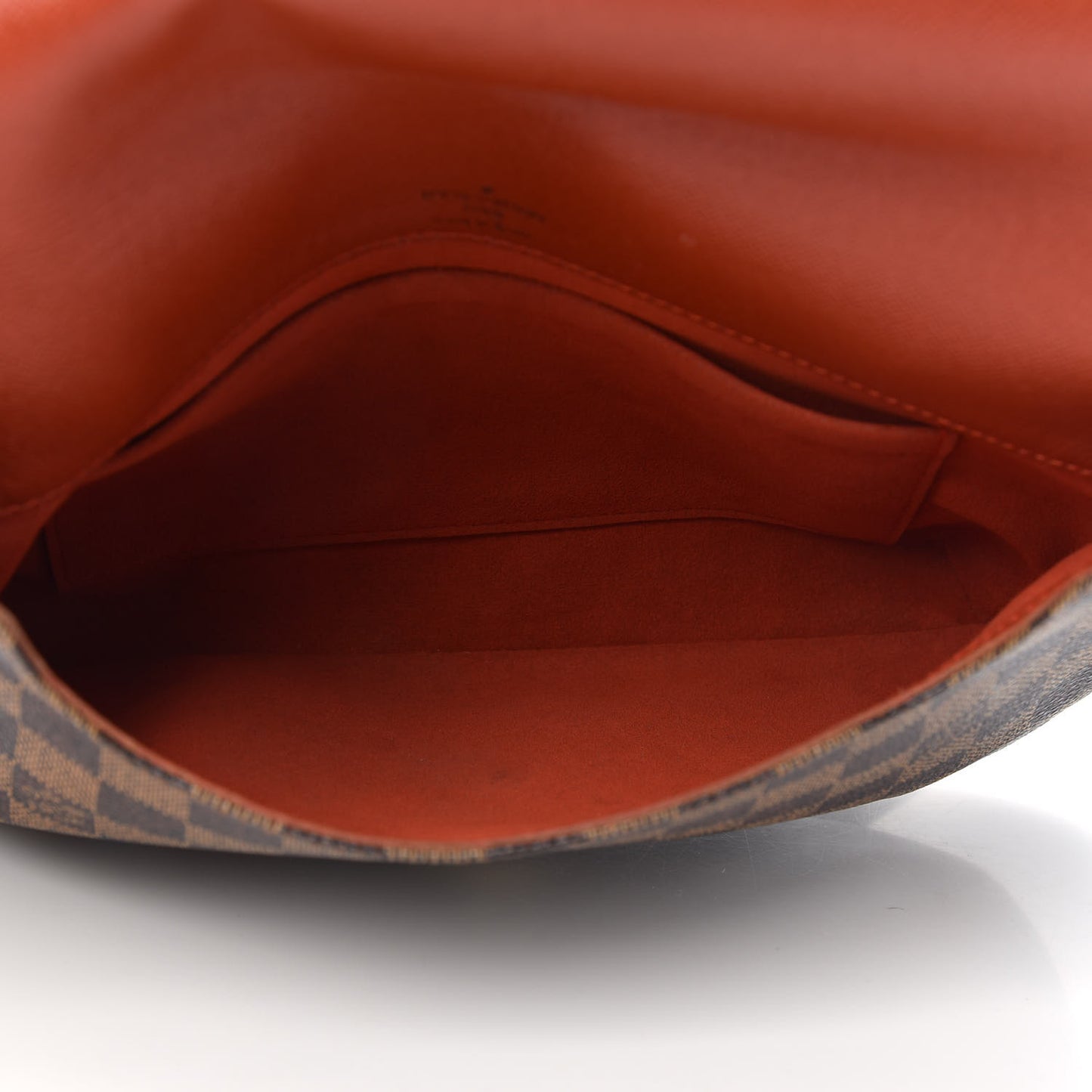 Damier Ebene Musette Tango