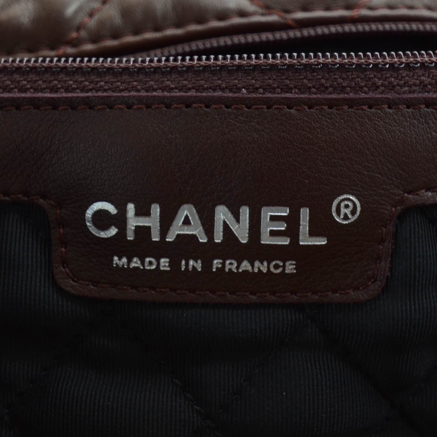 Chanel Fantasy Fur Arctic Flap 12 of 13