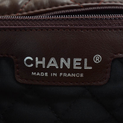 Chanel Fantasy Fur Arctic Flap 12 of 13