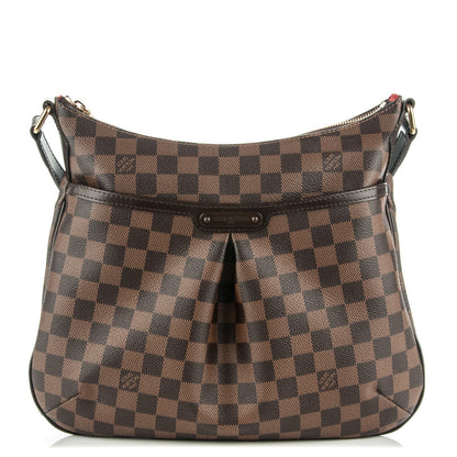 Louis Vuitton Damier Ebene Bloomsbury PM 1 of 7