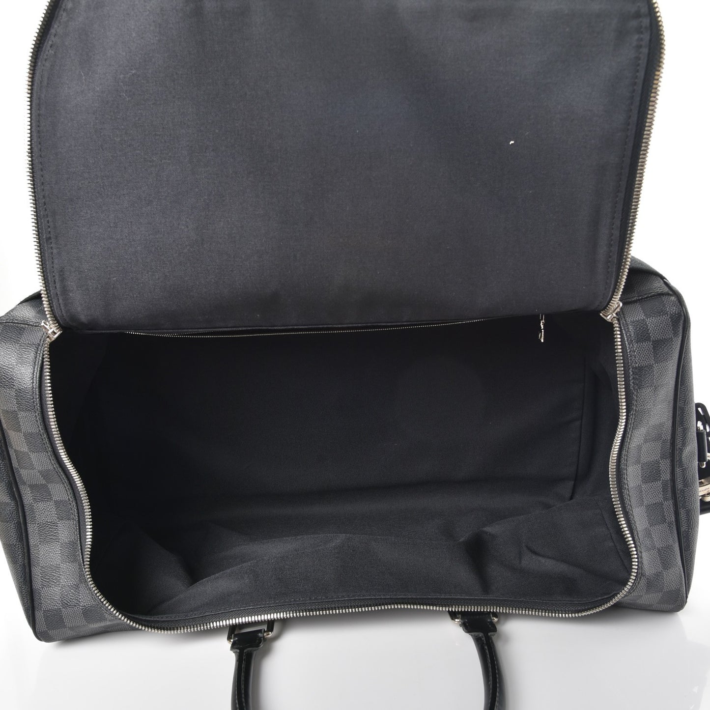 Damier Graphite Roadster