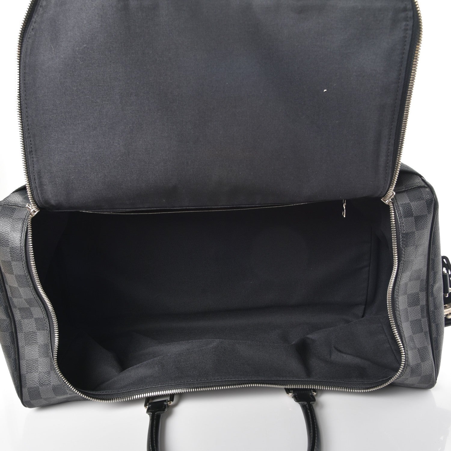 Louis Vuitton Damier Graphite Roadster 5 of 7