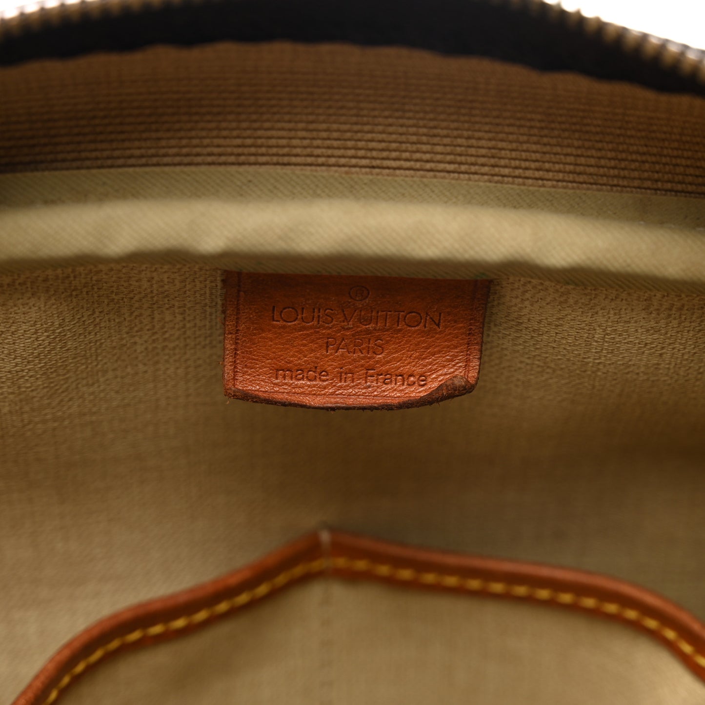 Monogram Deauville
