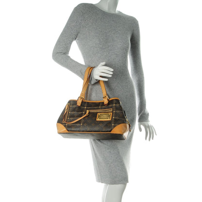 Louis Vuitton Monogram Riveting 2 of 8
