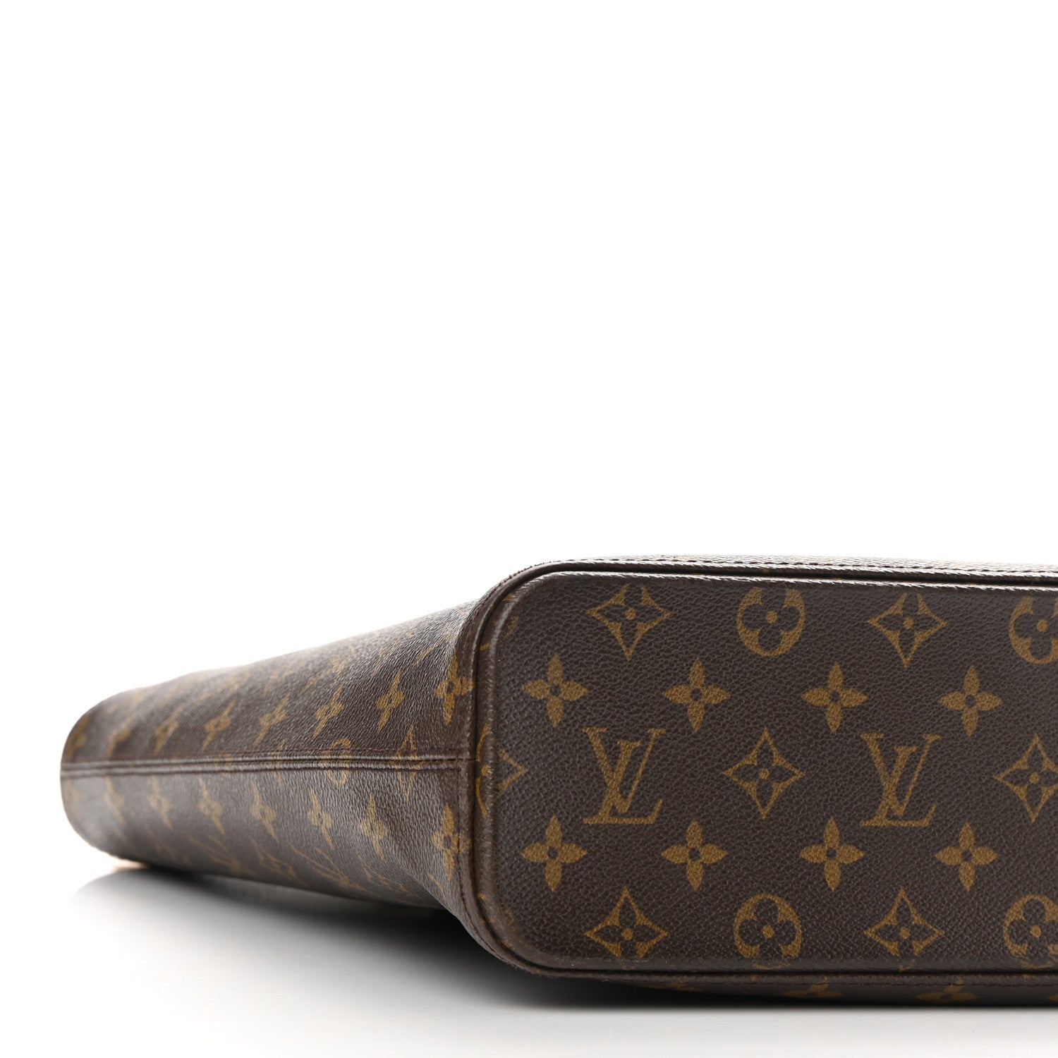 Louis Vuitton Monogram Luco 8 of 13