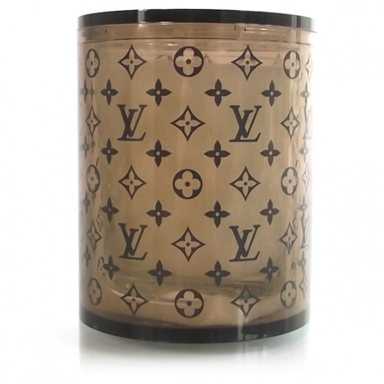 Louis Vuitton Candle VIP Gift with Box 2 of 2