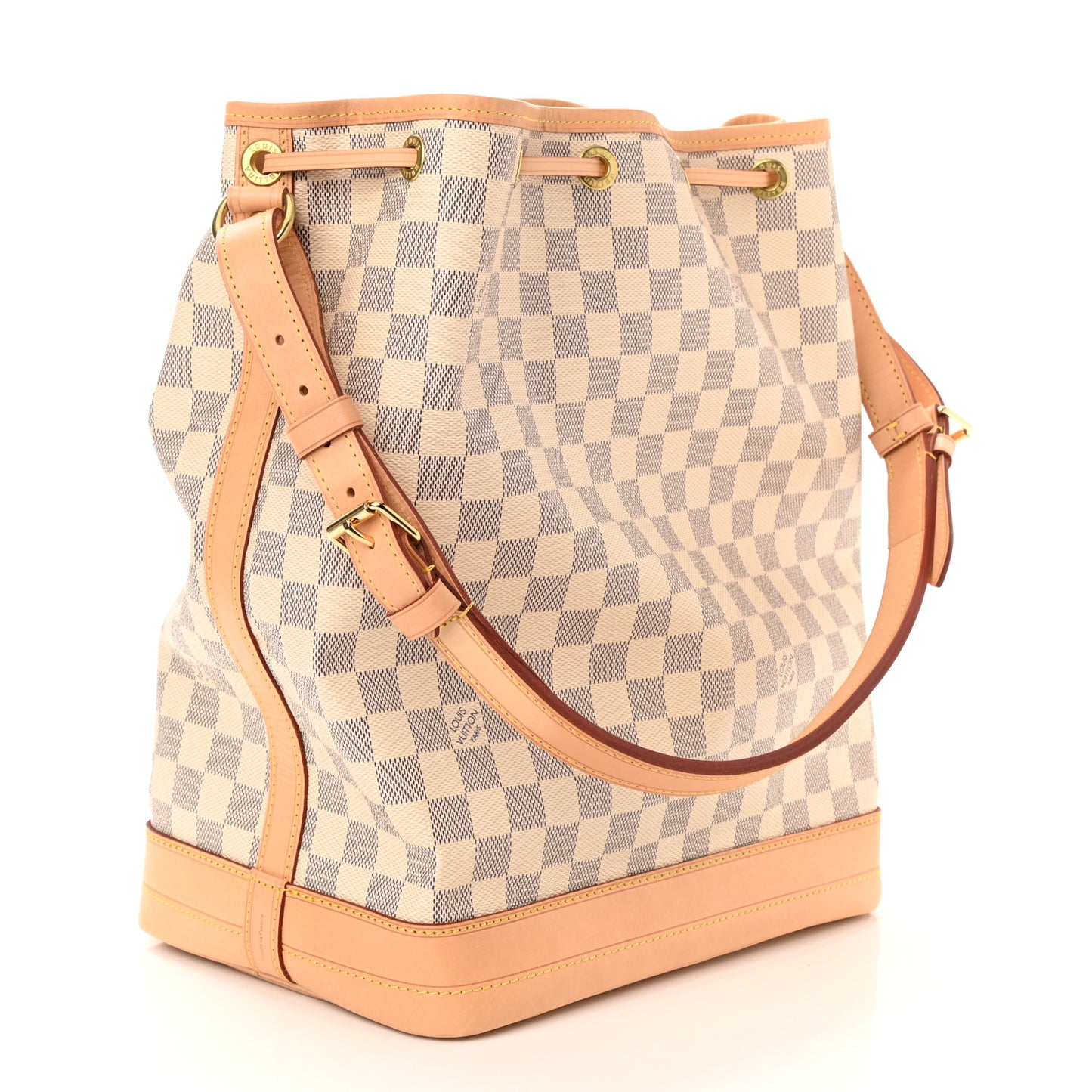 Damier Azur Noe