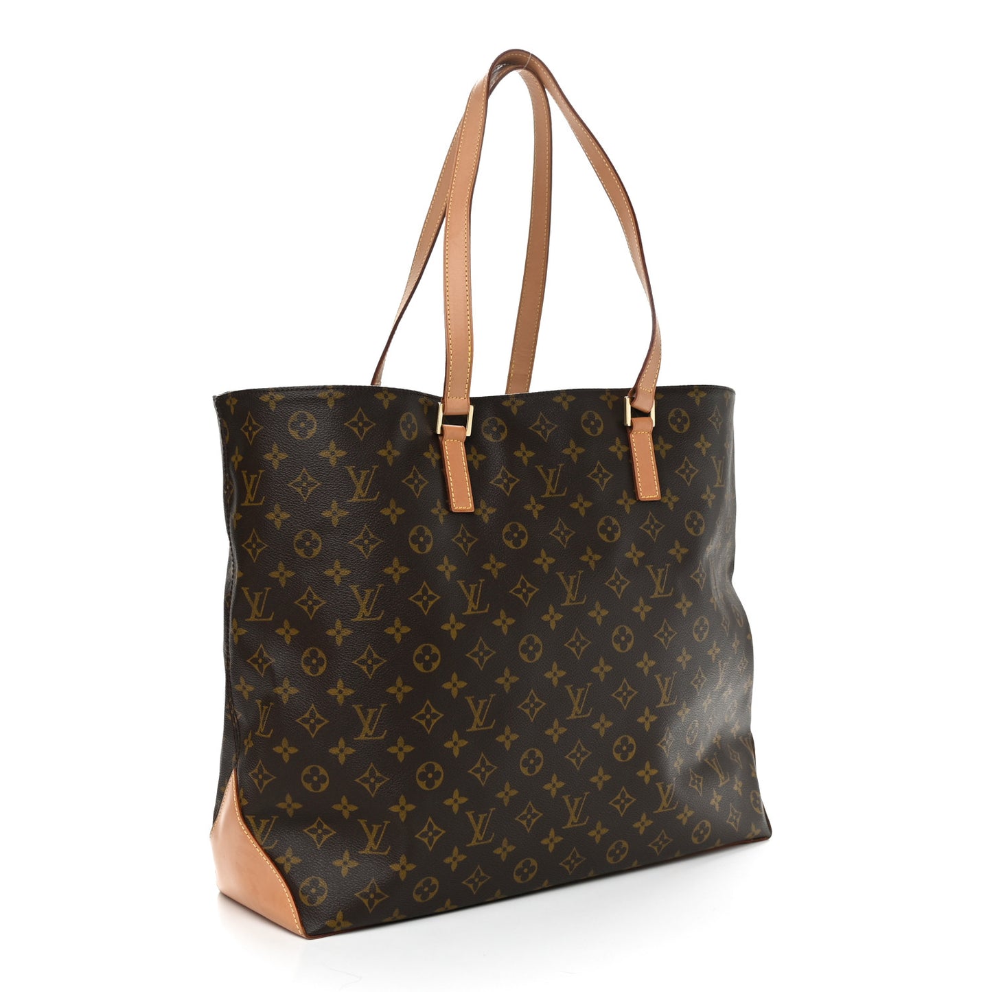 Monogram Cabas Alto