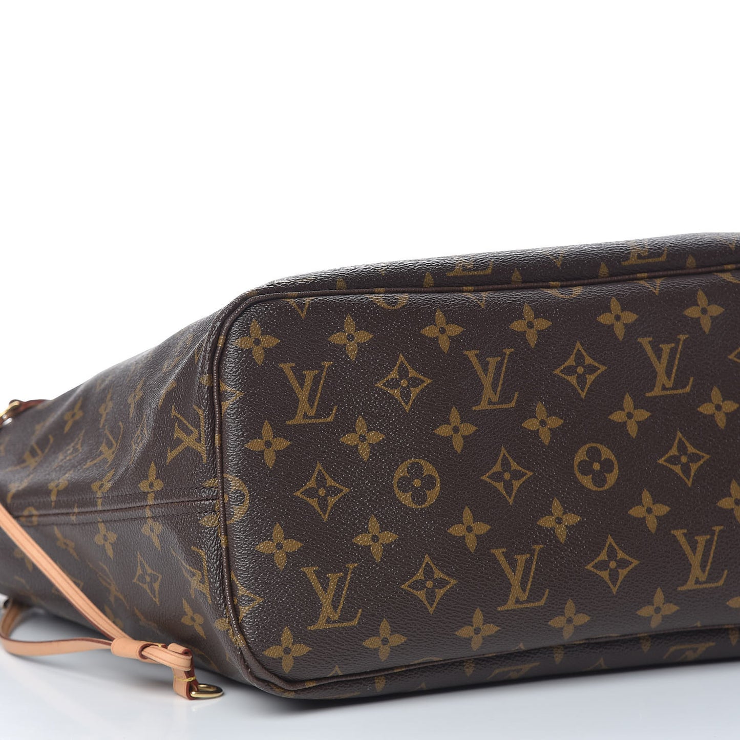 Monogram Neo Neverfull MM